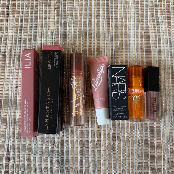 Lipstick bundle - Picture 1 of 1